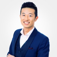 Tony E.D. Zhang
