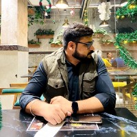 Nitesh Rajput