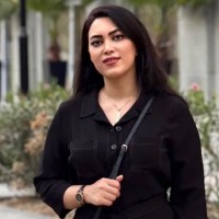 Mahsa Rahmanian