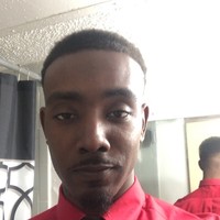 Darious Morgan