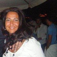 Anna Rioleva