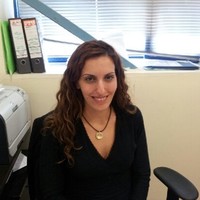 Shirel Gordon