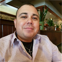 David Pacheco