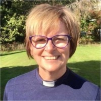 Sue Rose