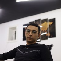 Saidmirzo Bahromov