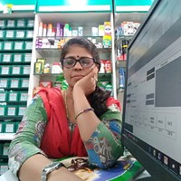 Kanaka Lalitha