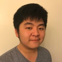 Zhenhui(Ken) Chen