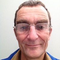 Paul Richards