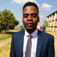 Nhlamulo Maluleke