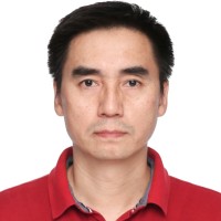 Ligang Liu
