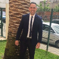 Marcelo Horacio Vivas Ponce