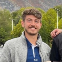 Daniel Caruso