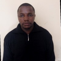 FREDRICK CHEGE