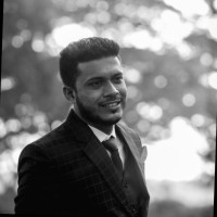 Chinmoy Dey MILT