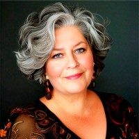 Cindy Hyde, MAED/AET