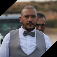 Hamid Bouhadi