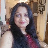 Sonali Biswas
