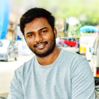 Vinod Pipuri