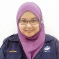 Sarah Hanis Binti Rosli