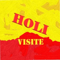 HOLI Visite