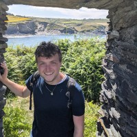 Christopher O'Reilly