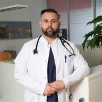 Dr. Dr. Ahmad S. Bahar