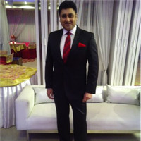 Manpreet Singh Kochar