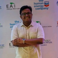 Tanuj Shekhar