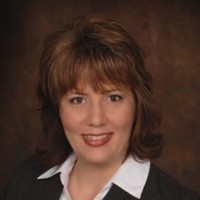 Ramona Childers