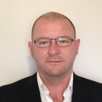 Geoff Thew