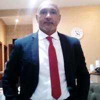 Luiz Claudio Palheta Silva