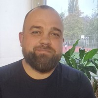 Roman Palchei