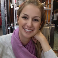 Estela Paro Alli Matos
