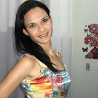 Karol Rcr Gomes