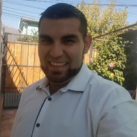 Benjamin Cortes Silva