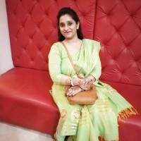 Akansha Garg