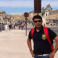 Raajiv Patel
