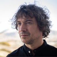 Toni Camacho López