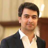 Mohammad Usama