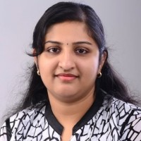 Ancy Geevarghese