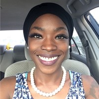Cynthia Robinson