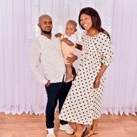 Thanduxolo Thando Ngindana