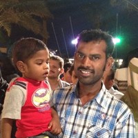 Kesavan Ramasamy