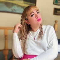 Estefanía Tovar Martínez