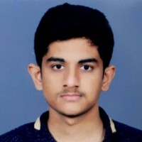 KEDAR P