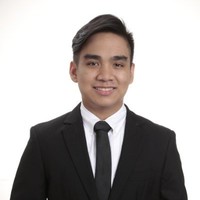 Patrick Joseph Macapagal