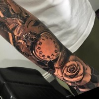 Plan9Ealing Tattoo and Piercing Studio