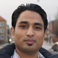 Umar Sajjad