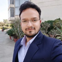 Cs Sudhanshu Sharma
