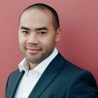Darren Winston
